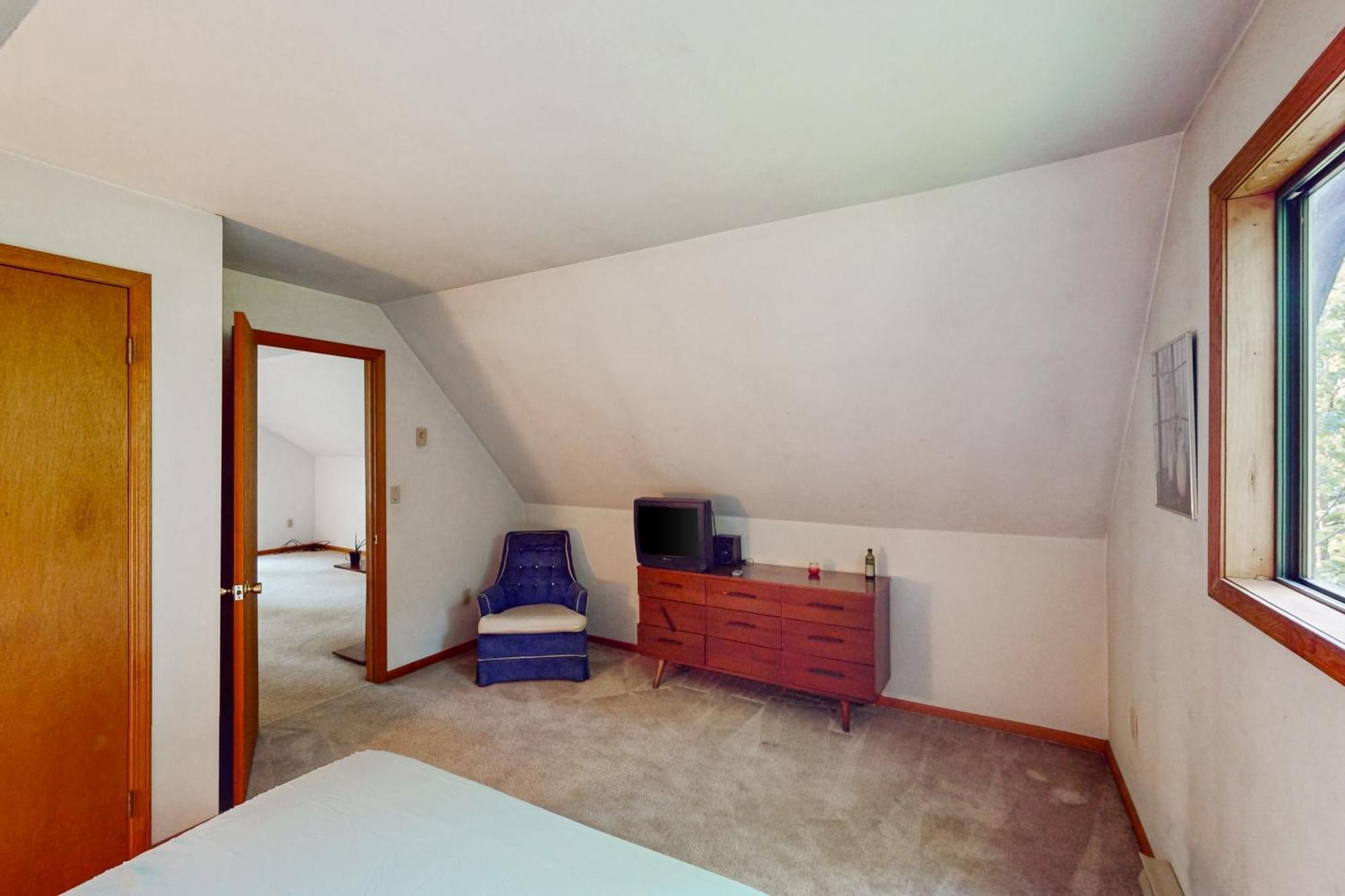 Holiday home Chestnut Hill Hideaway