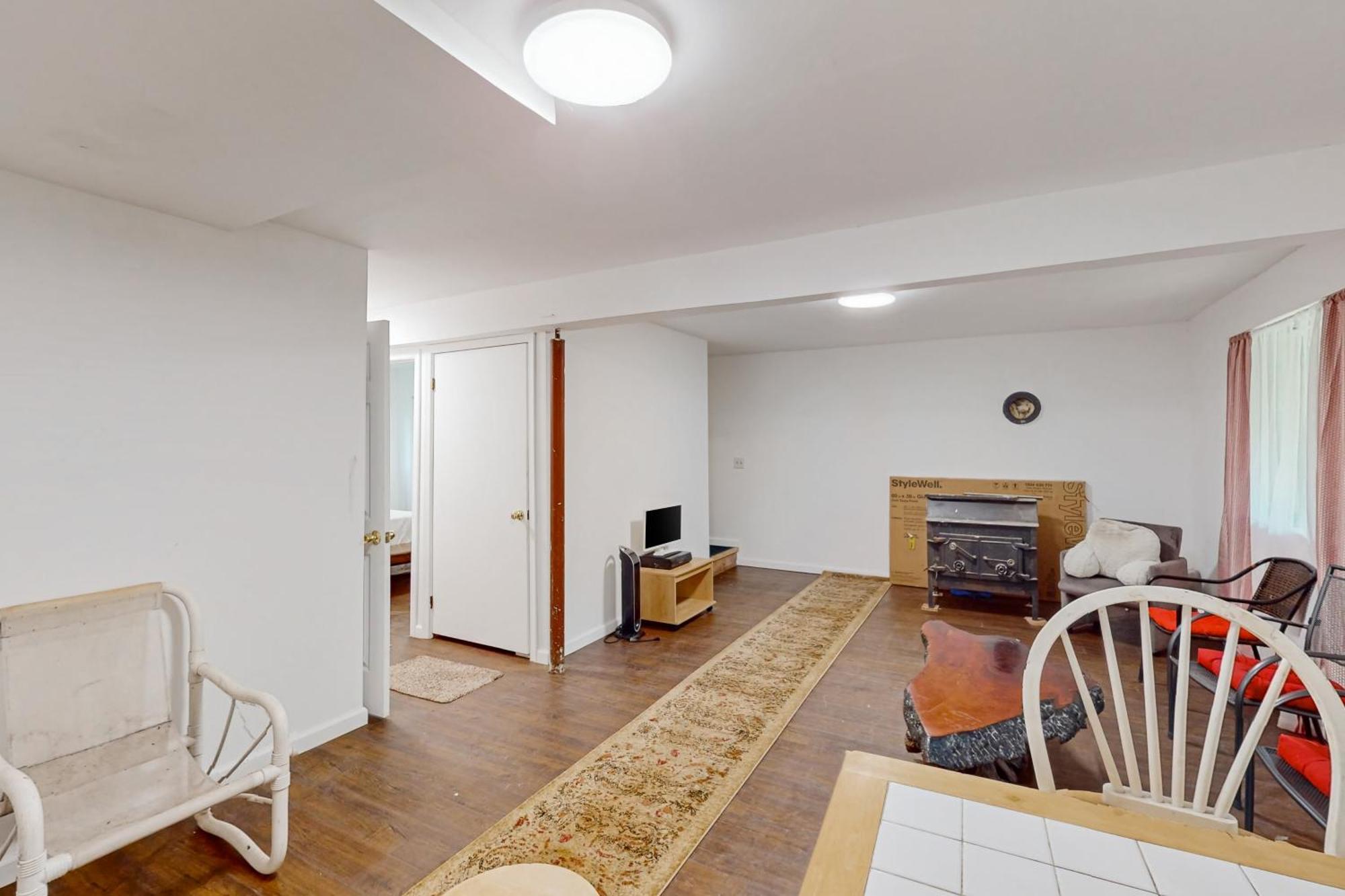 Chestnut Hill Hideaway Holiday home *
