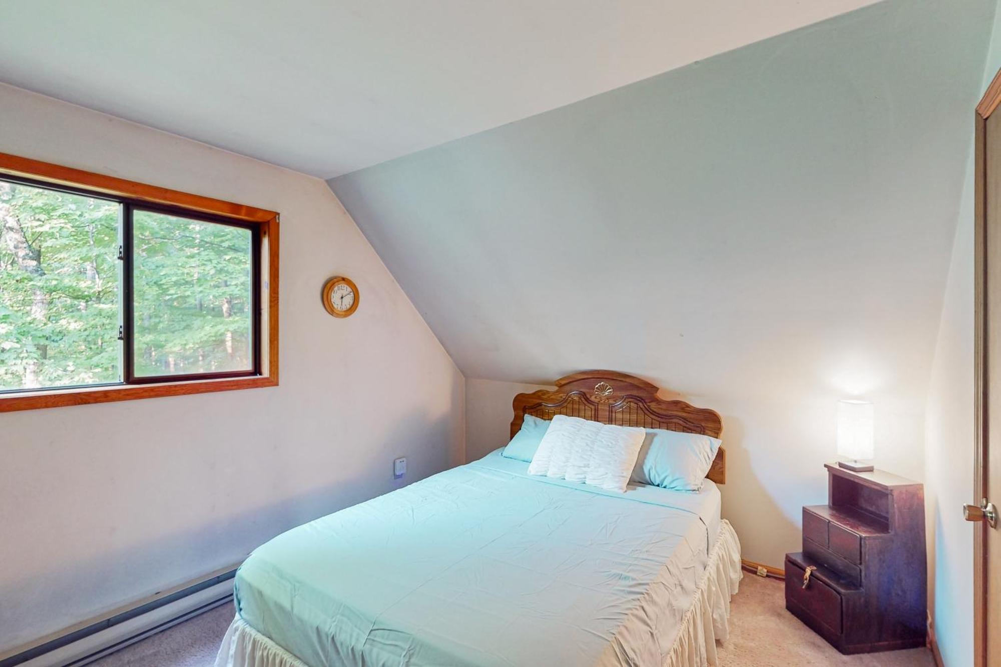 Chestnut Hill Hideaway Holiday home