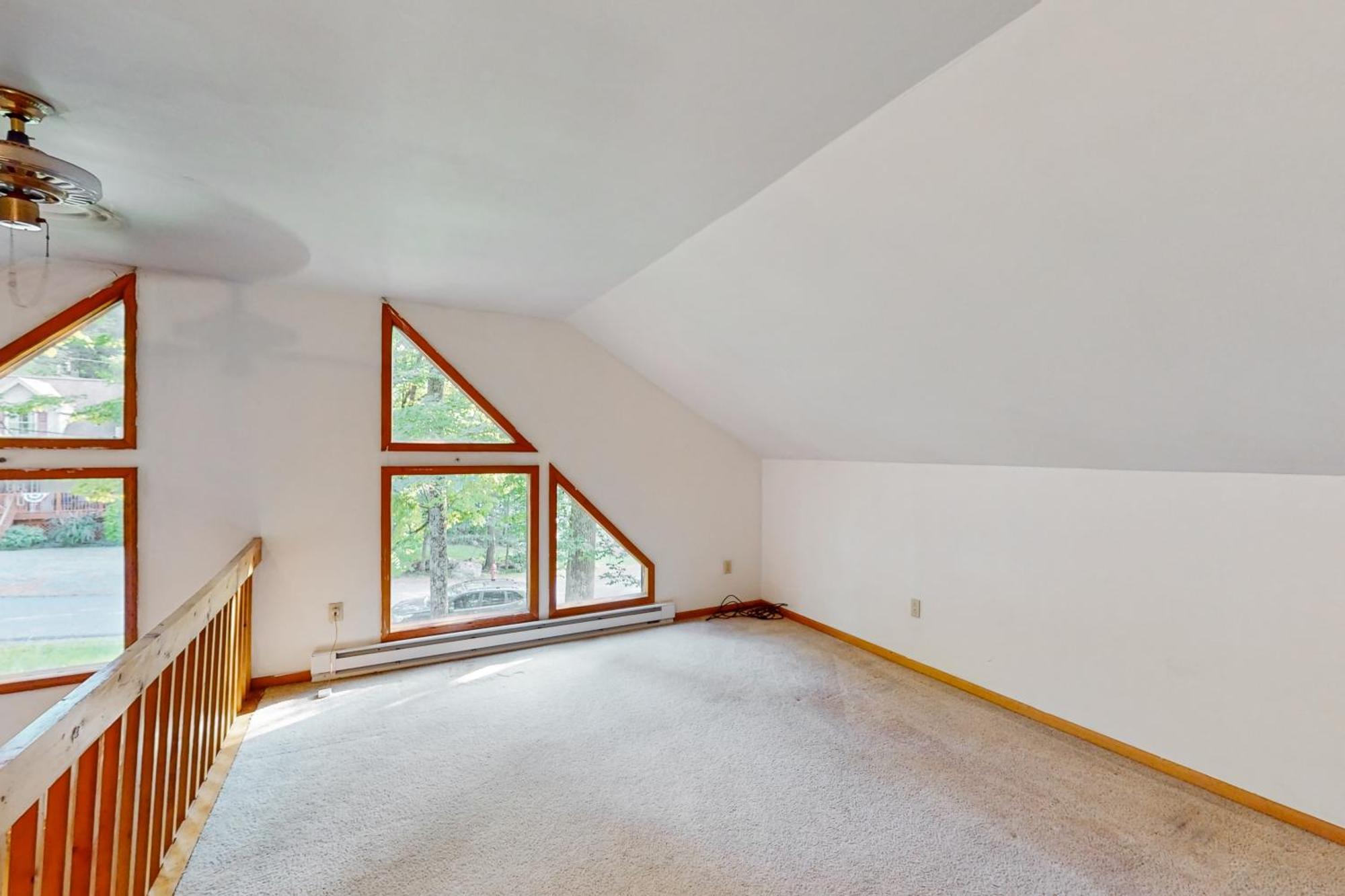 Holiday home Chestnut Hill Hideaway