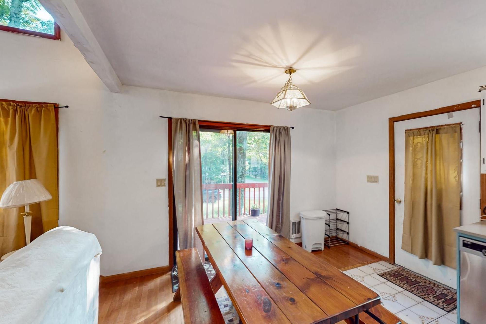 Holiday home Chestnut Hill Hideaway *