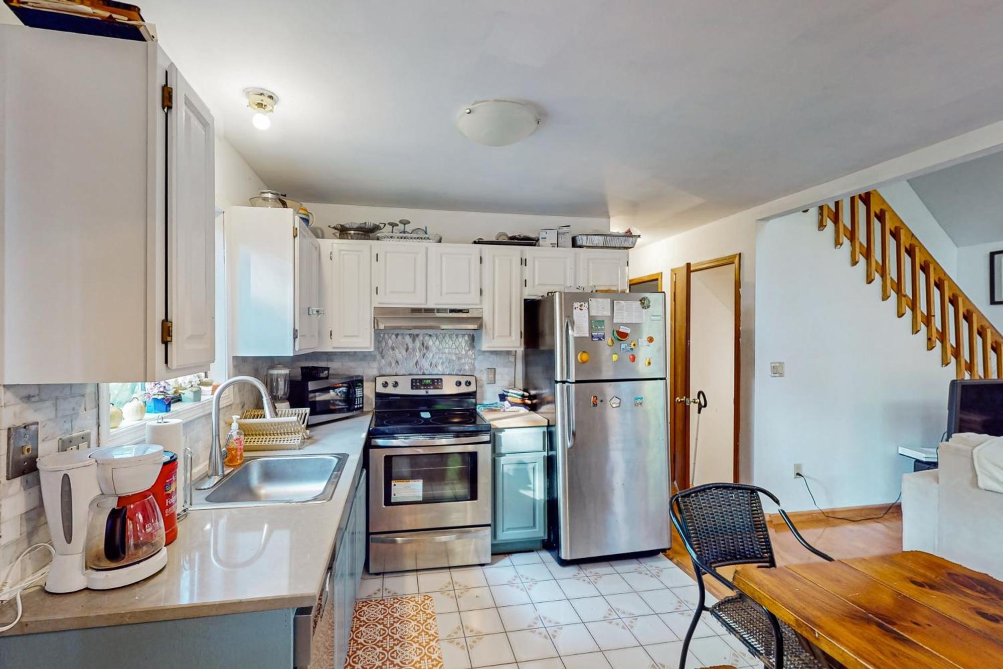Chestnut Hill Hideaway Holiday home *